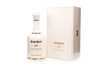 Lot 413 - ROB ROY AGED 25 YEARS
