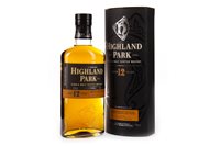 Lot 325 - HIGHLAND PARK 12 YEARS OLD