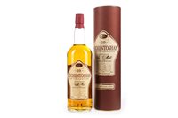 Lot 335 - AUCHENTOSHAN 10 YEARS OLD - ONE LITRE