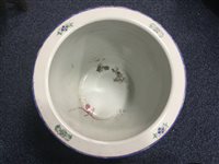 Lot 991 - A 20TH CENTURY CHINESE PLANTER