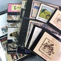 Lot 188 - A LARGE COLLECTION OF FIRST DAY COVERS
