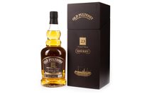 Lot 19 - OLD PULTENEY AGED 23 YEARS WORLD OF WHISKIES