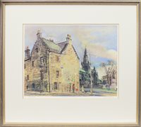 Lot 515 - THE GLASGOW COLLECTION, A SET OF EIGHT LIMITED EDITION PRINTS