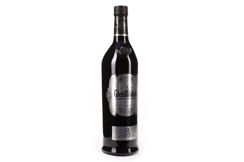 Lot 28 - GLENFIDDICH CAORAN RESERVE AGED 12 YEARS - ONE LITRE
