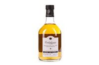 Lot 308 - DALWHINNIE 15 YEARS OLD CASK STRENGTH