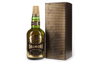 Lot 34 - 1970s DALMORE 12 YEARS OLD