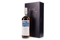 Lot 425 - THE WHISKY OF 1990