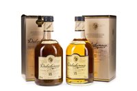 Lot 328 - DALWHINNIE AGED 15 YEARS (2)