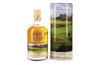 Lot 66 - BRUICHLADDICH LINKS OLD COURSE ST ANDREWS AGED 14 YEARS