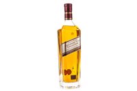Lot 436 - JOHNNIE WALKER EXPLORERS' CLUB COLLECTION THE ROYAL ROUTE - ONE LITRE