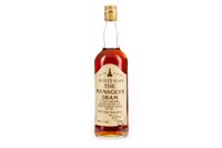 Lot 79 - GLEN ELGIN MANAGERS DRAM AGED 15 YEARS