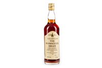 Lot 83 - CAOL ILA MANAGERS DRAM AGED 15 YEARS