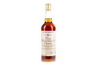 Lot 84 - GLEN ELGIN MANAGERS DRAM AGED 16 YEARS