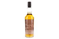 Lot 95 - MORTLACH MANAGERS DRAM AGED 19 YEARS