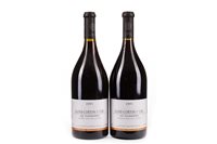 Lot 2029 - TWO BOTTLES OF TOLLOT-BEAUT 2001