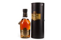 Lot 113 - HIGHLAND PARK AGED 25 YEARS