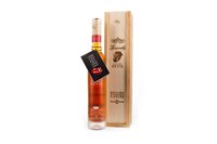 Lot 2021 - SYMPATHY FOR THE DEVIL ROLLING STONES 2004 PINOT NOIR ICEWINE