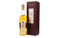 Lot 123 - BRORA AGED 32 YEARS - 2011 RELEASE