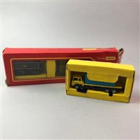 Lot 70 - A LOT OF TRAINS AND OTHER MODELS