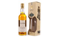 Lot 151 - CLYNELISH 1989 G&M CASK STRENGTH AGED 9 YEARS