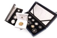 Lot 618 - THE ROYAL MINT THE QUEEN'S 80TH BIRTHDAY COLLECTION