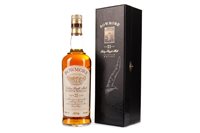 Lot 181 - BOWMORE AGED 21 YEARS