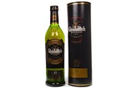 Lot 357 - GLENFIDDICH SPECIAL RESERVE 12 YEARS OLD