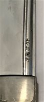 Lot 1076 - AN EARLY 20TH CENTURY JAPANESE TANTO