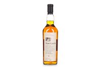 Lot 27 - MORTLACH AGED 16 YEARS FLORA & FAUNA