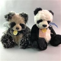 Lot 439 - A LOT OF TWO CHARLIE BEARS