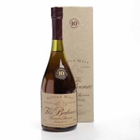 Lot 404 - BALVENIE FOUNDER'S RESERVE 10 YEARS OLD COGNAC-...