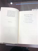 Lot 1601 - A FIRST EDITION COPY OF THE SECOND WORLD WAR VOL. I, BY WINSTON CHURCHILL