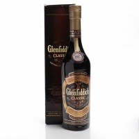 Lot 436 - GLENFIDDICH CLASSIC Single Malt Scotch Whisky....