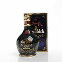 Lot 439 - GLENFIDDICH ANCIENT RESERVE AGED 18 YEARS...