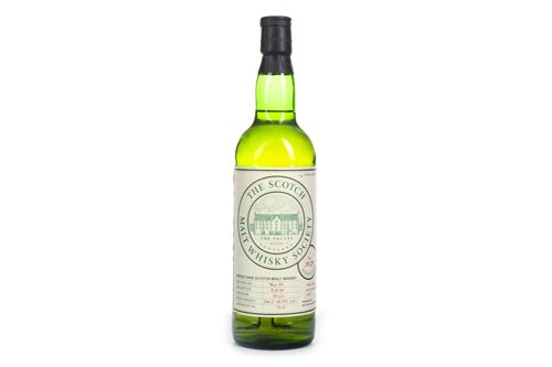 Lot 85 - LINKWOOD 1989 SMWS 39.29 AGED 10 YEARS