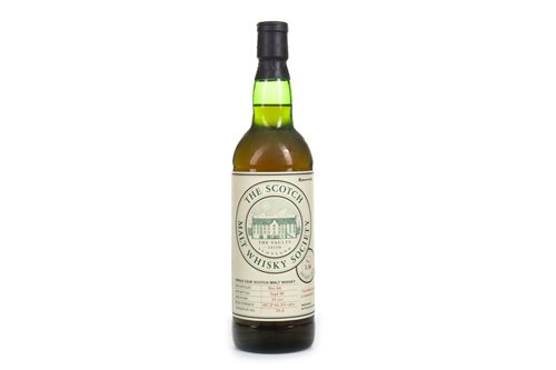 Lot 83 - BOWMORE 1984 SMWS 3.46 AGED 13 YEARS