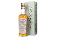 Lot 97 - BOWMORE 1971 AGED 21 YEARS