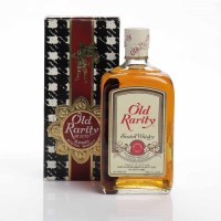 Lot 478 - OLD RARITY Blended Scotch Whisky. Distilled,...