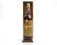 Lot 483 - WIDOW'S PROMISE Blended Scotch Whisky. Limited...