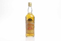 Lot 485 - GLENORDIE 12 YEARS OLD Single Malt Scotch...