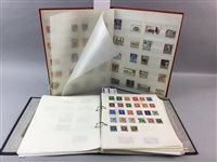 Lot 20 - A LOT OF BRITISH AND INTERNATIONAL STAMPS