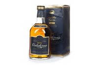 Lot 315 - DALWHINNIE 1990 DISTILLERS EDITION