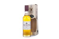 Lot 317 - SCAPA 1985 - 35CL