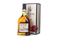 Lot 314 - DALMORE 12 YEARS OLD