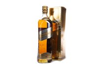 Lot 422 - JOHNNIE WALKER GOLD LABEL AGED 18 YEARS - ONE LITRE