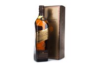 Lot 423 - JOHNNIE WALKER GOLD LABEL CENTENARY BLEND AGED 18 YEARS