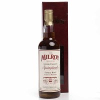 Lot 501 - SPRINGBANK 30 YEAR OLD THE MILROY SELECTION...