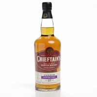 Lot 502 - SPRINGBANK CHIEFTAIN'S 27 YEAR OLD Campbeltown...