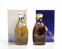 Lot 503 - BALLANTINE'S VITALITY Pure Grain Scotch Whisky....