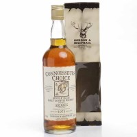 Lot 507 - ARDBEG 1975 CONNOISSEUR'S CHOICE Islay Single...